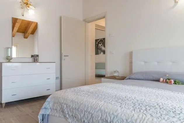 Apart Daire, 2 Yatak Odası (Michelangelo)