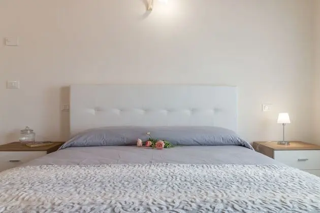 Apart Daire, 2 Yatak Odası (Michelangelo)