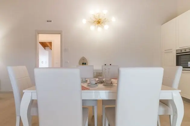 Apart Daire, 2 Yatak Odası (Michelangelo)