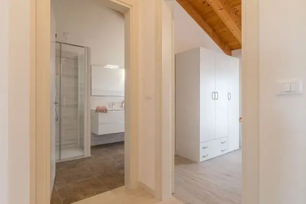 Apart Daire, 2 Yatak Odası (Michelangelo)