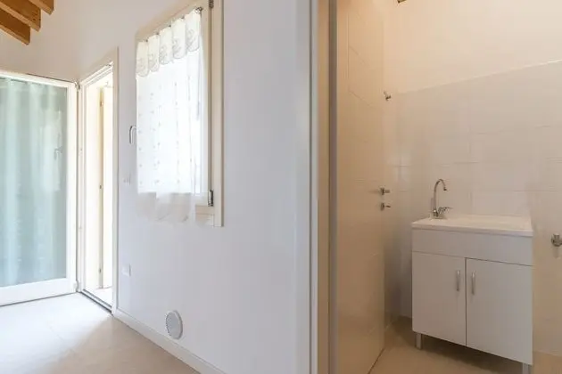 Apart Daire, 2 Yatak Odası (Michelangelo)