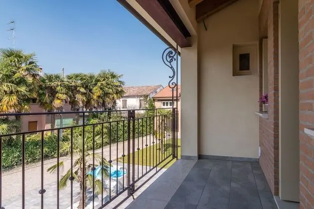 Apart Daire, 2 Yatak Odası (Michelangelo)