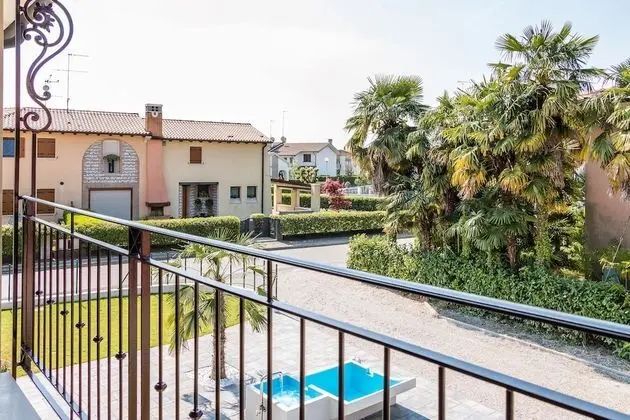 Apart Daire, 2 Yatak Odası (Michelangelo)