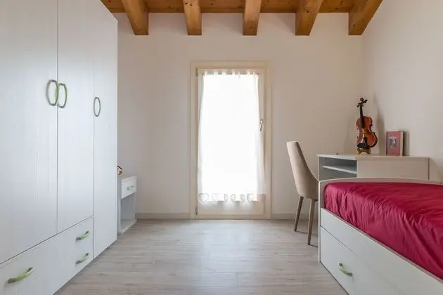 Apart Daire, 2 Yatak Odası (Michelangelo)