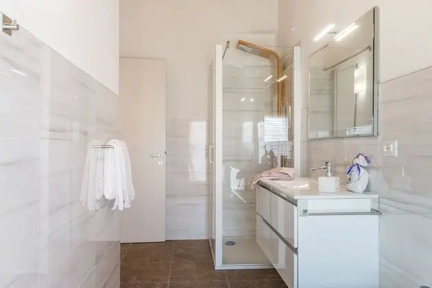 Apart Daire, 2 Yatak Odası (Michelangelo)