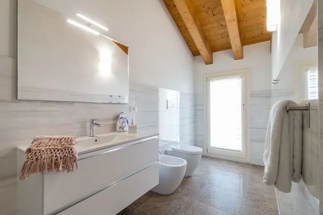 Apart Daire, 2 Yatak Odası (Michelangelo)