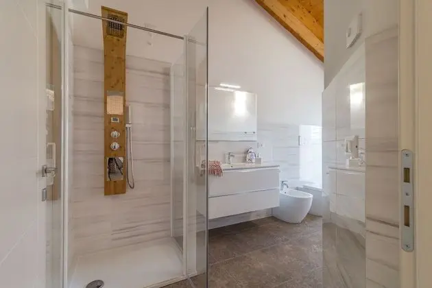 Apart Daire, 2 Yatak Odası (Michelangelo)