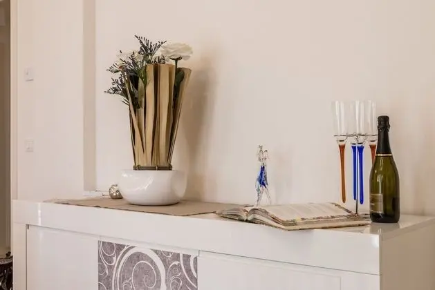 Apart Daire, 2 Yatak Odası (Rialto)