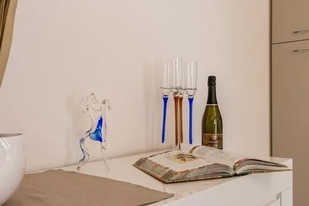 Apart Daire, 2 Yatak Odası (Rialto)