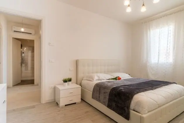 Apart Daire, 2 Yatak Odası (Rialto)