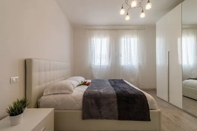 Apart Daire, 2 Yatak Odası (Rialto)