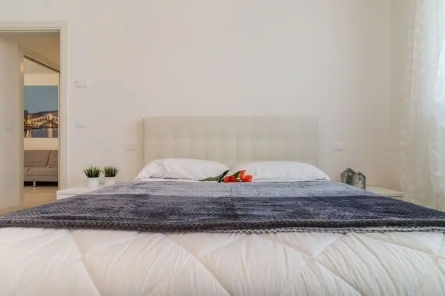 Apart Daire, 2 Yatak Odası (Rialto)