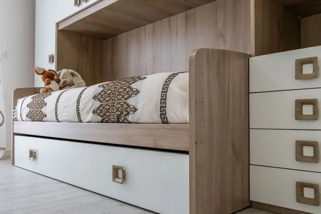 Apart Daire, 2 Yatak Odası (Rialto)