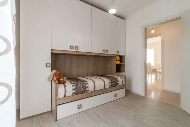 Apart Daire, 2 Yatak Odası (Rialto)