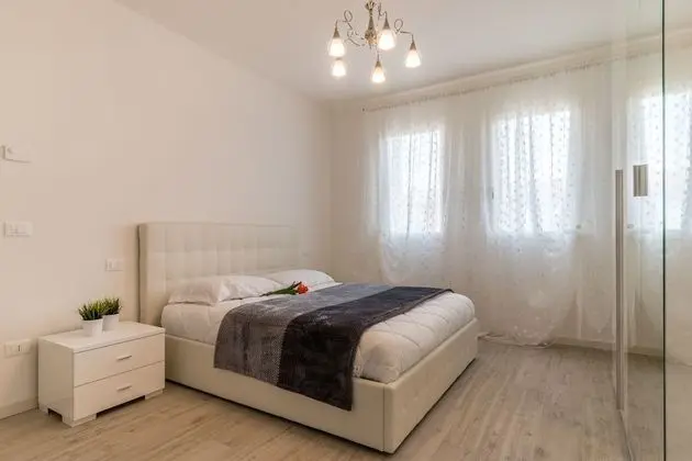Apart Daire, 2 Yatak Odası (Rialto)