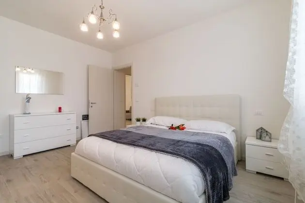 Apart Daire, 2 Yatak Odası (Rialto)