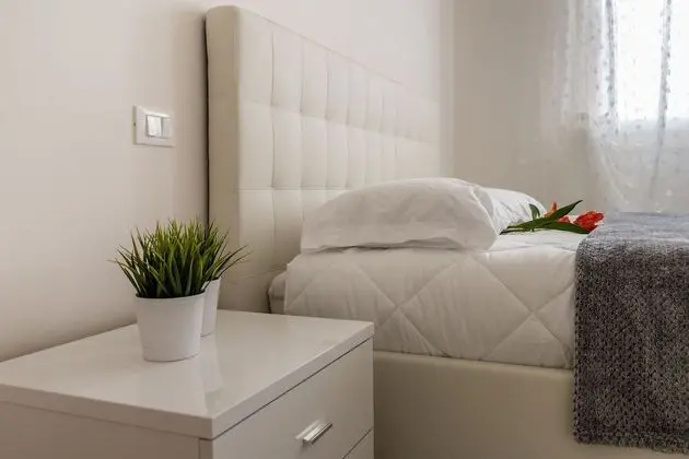 Apart Daire, 2 Yatak Odası (Rialto)