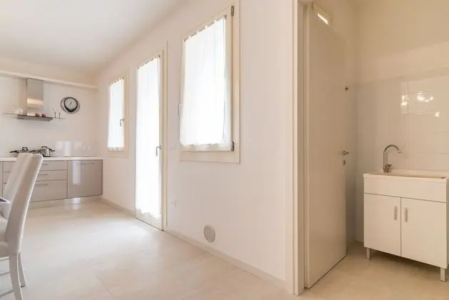 Apart Daire, 2 Yatak Odası (Rialto)