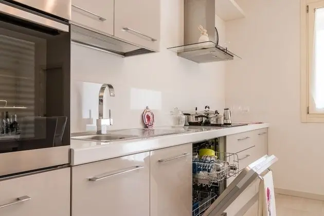 Apart Daire, 2 Yatak Odası (Rialto)