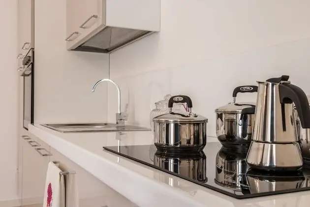 Apart Daire, 2 Yatak Odası (Rialto)