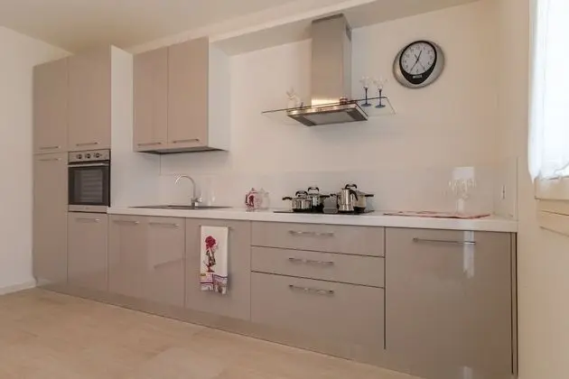 Apart Daire, 2 Yatak Odası (Rialto)