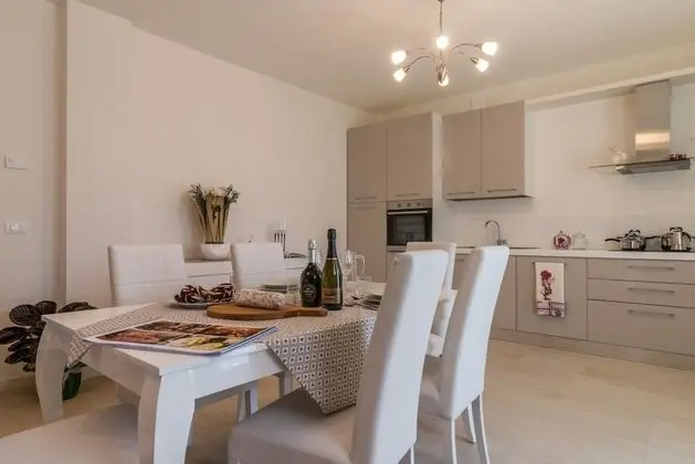 Apart Daire, 2 Yatak Odası (Rialto)