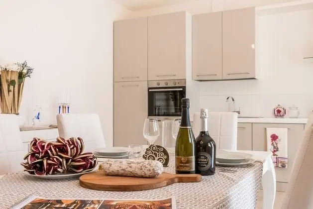 Apart Daire, 2 Yatak Odası (Rialto)