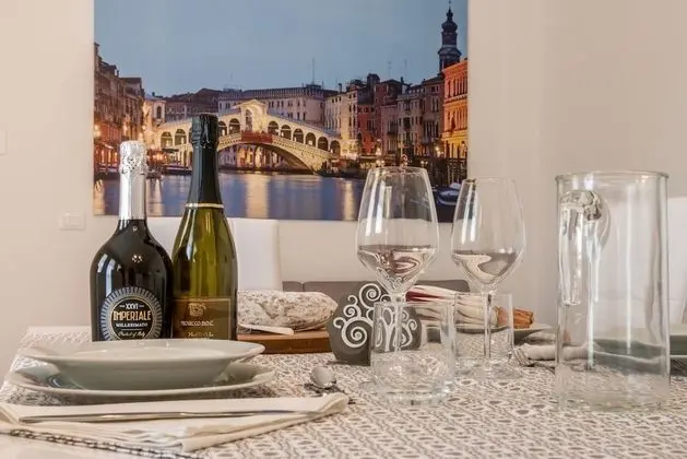 Apart Daire, 2 Yatak Odası (Rialto)