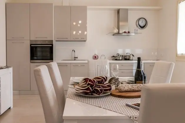 Apart Daire, 2 Yatak Odası (Rialto)