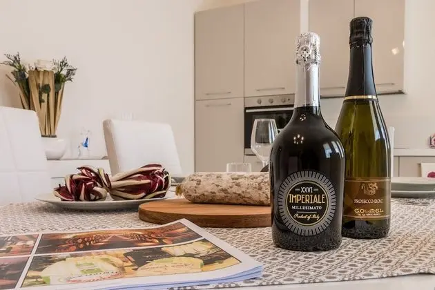 Apart Daire, 2 Yatak Odası (Rialto)