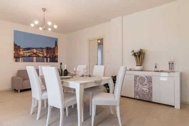 Apart Daire, 2 Yatak Odası (Rialto)