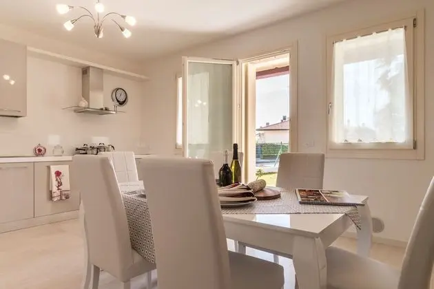 Apart Daire, 2 Yatak Odası (Rialto)