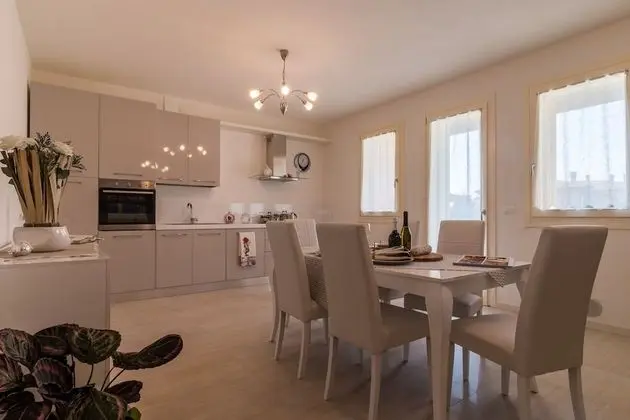 Apart Daire, 2 Yatak Odası (Rialto)