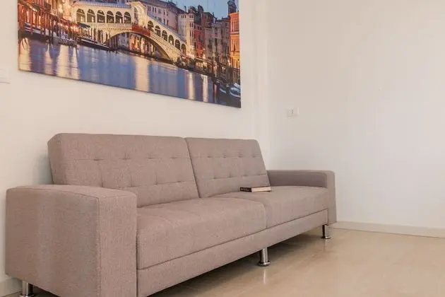 Apart Daire, 2 Yatak Odası (Rialto)