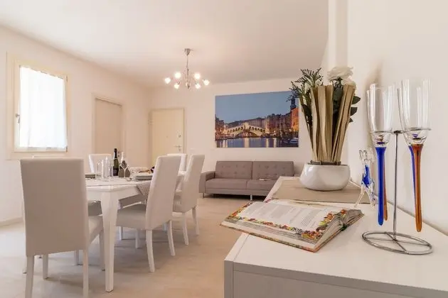 Apart Daire, 2 Yatak Odası (Rialto)