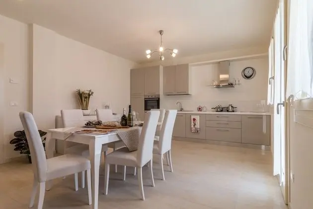 Apart Daire, 2 Yatak Odası (Rialto)