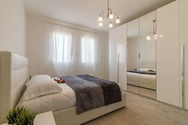 Apart Daire, 2 Yatak Odası (Rialto)