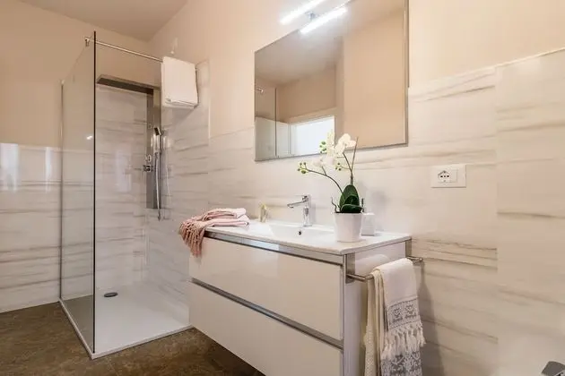 Apart Daire, 2 Yatak Odası (Rialto)