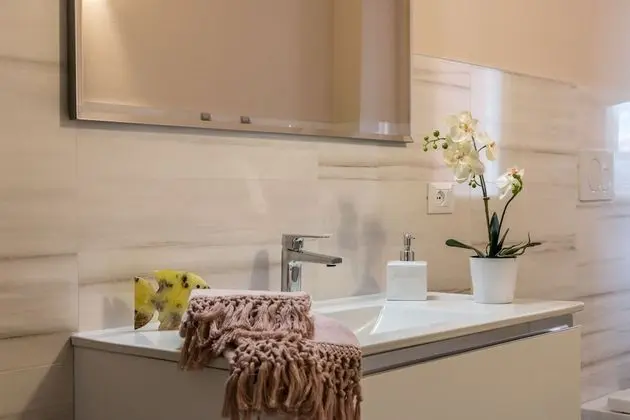 Apart Daire, 2 Yatak Odası (Rialto)