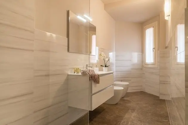 Apart Daire, 2 Yatak Odası (Rialto)