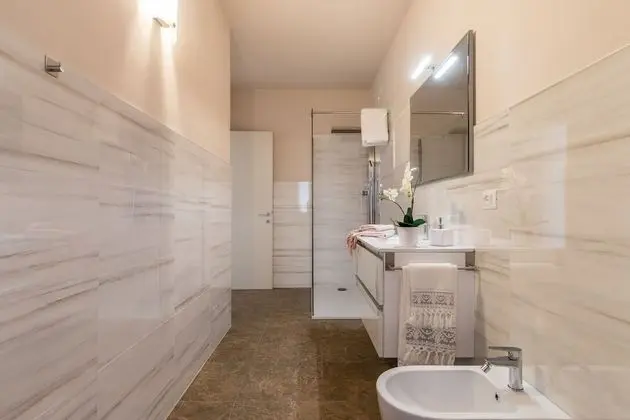 Apart Daire, 2 Yatak Odası (Rialto)