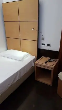 Superior Tek Kişilik Oda