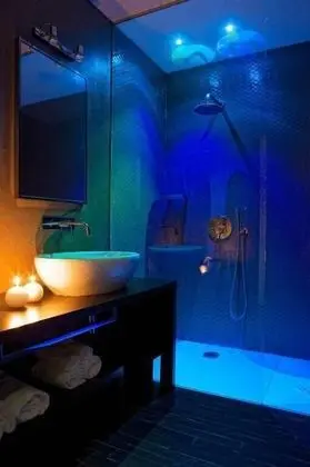 Superior Tek Kişilik Oda