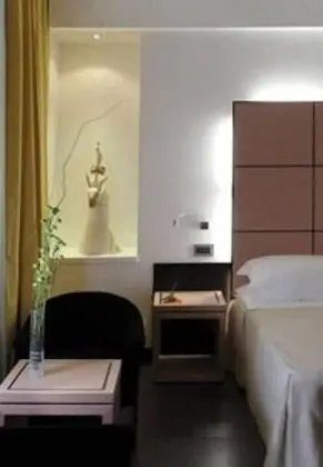 Superior Üç Kişilik Oda