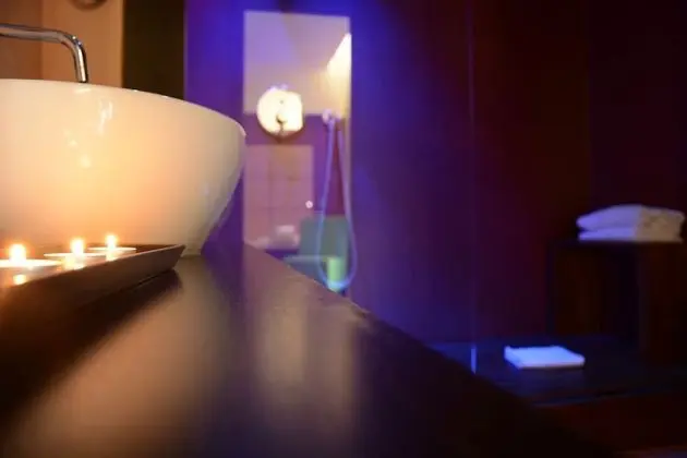 Superior Üç Kişilik Oda