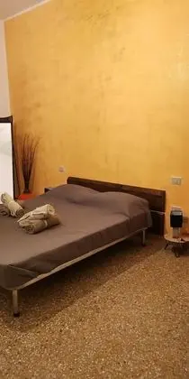 Deluxe Tek Büyük Yataklı Oda, 1 Büyük (Queen) Boy Yatak ve Çekyat (4 Adults)