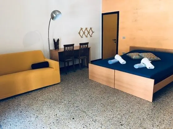 Deluxe Tek Büyük Yataklı Oda, 1 Büyük (Queen) Boy Yatak ve Çekyat (4 Adults)