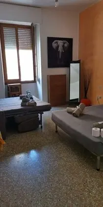 Deluxe Tek Büyük Yataklı Oda, 1 Büyük (Queen) Boy Yatak ve Çekyat (4 Adults)
