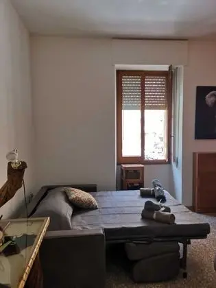 Deluxe Tek Büyük Yataklı Oda, 1 Büyük (Queen) Boy Yatak ve Çekyat (4 Adults)