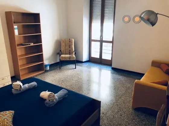 Deluxe Tek Büyük Yataklı Oda, 1 Büyük (Queen) Boy Yatak ve Çekyat (4 Adults)